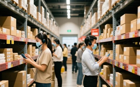 为什么你和电商高手之间，只差这10套宝藏模版？