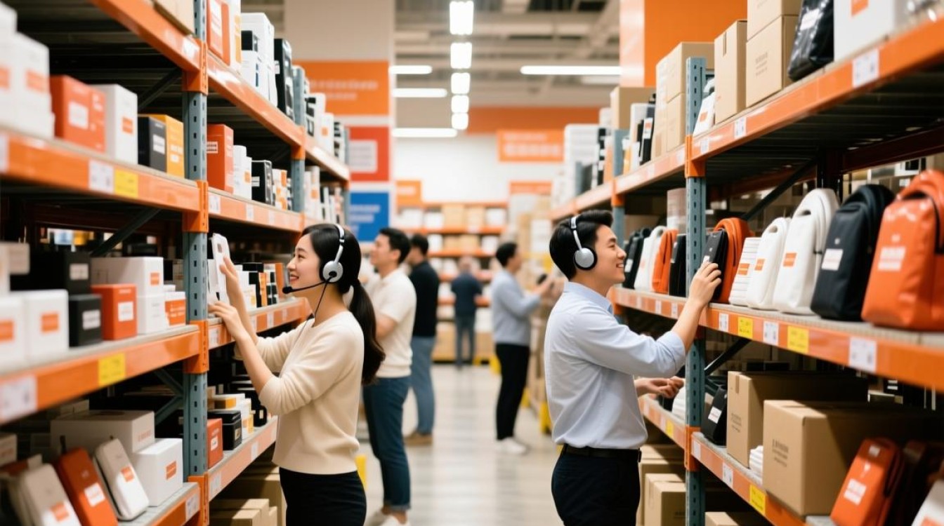 为什么你和电商高手之间,只差这10套宝藏模版? 为什么你和电商高手之间,只差这10套宝藏模版?