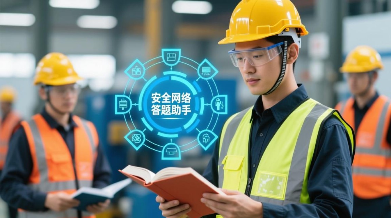 安全生产网络答题助手能帮哪些人快速通过考试? 安全生产网络答题助手能帮哪些人快速通过考试?