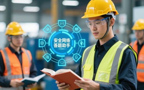 安全生产网络答题助手能帮哪些人快速通过考试?