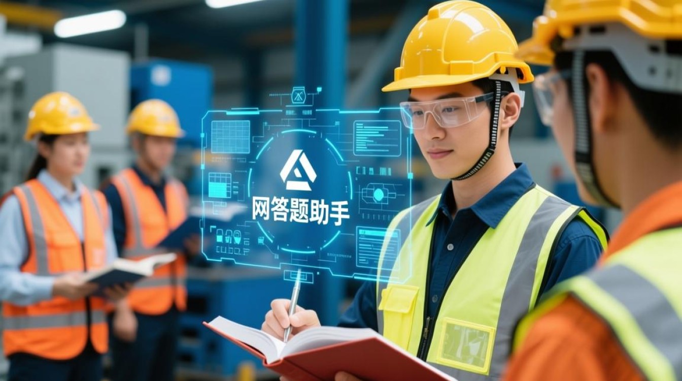 安全生产网络答题助手能帮哪些人快速通过考试? 安全生产网络答题助手能帮哪些人快速通过考试?