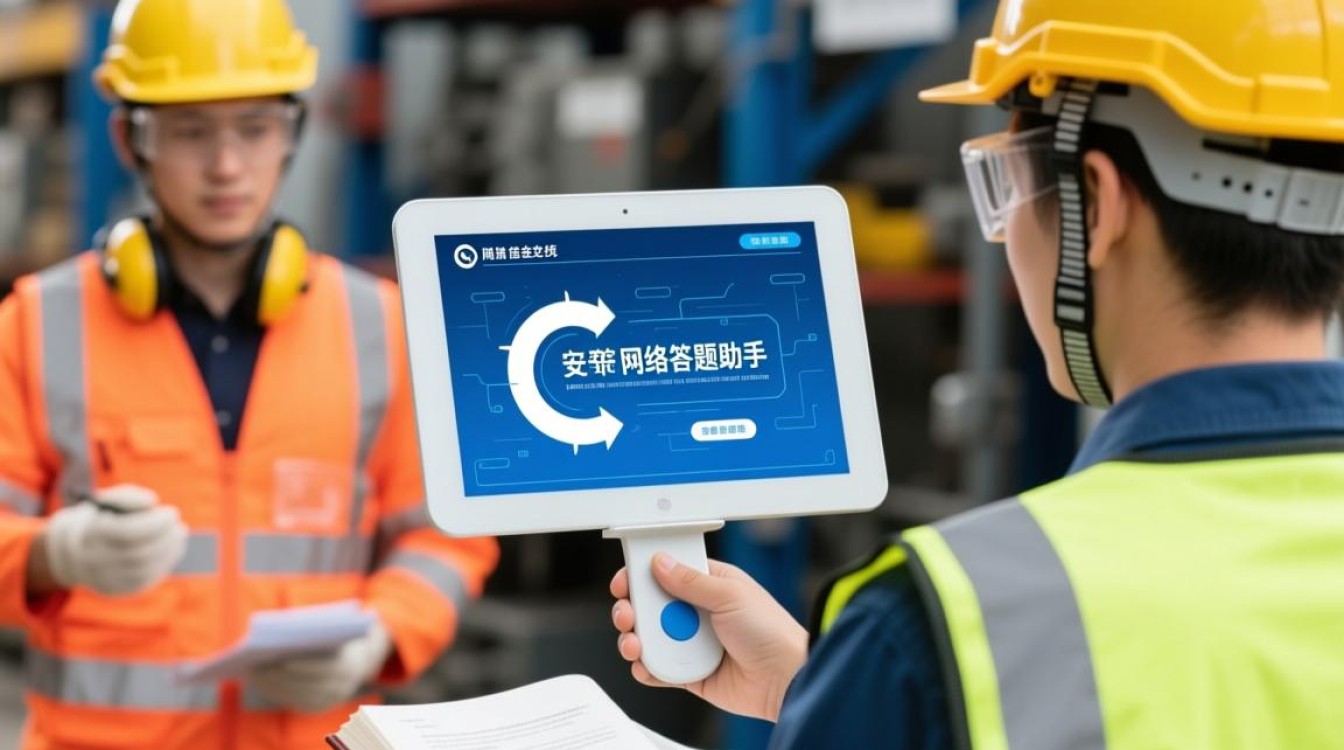 安全生产网络答题助手能帮哪些人快速通过考试? 安全生产网络答题助手能帮哪些人快速通过考试?