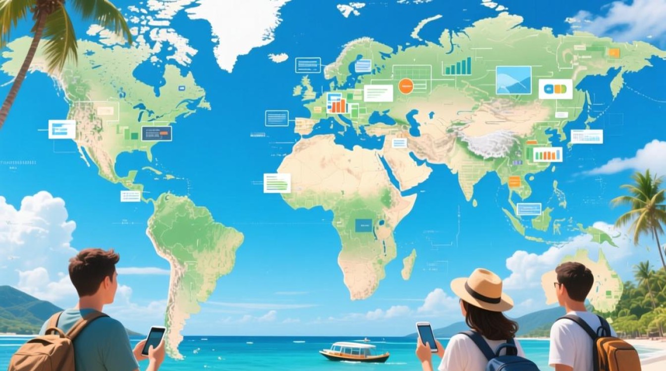 旅游网站开发究竟能为业务带来多大价值? 旅游网站开发究竟能为业务带来多大价值?