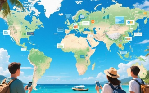 旅游网站开发究竟能为业务带来多大价值？