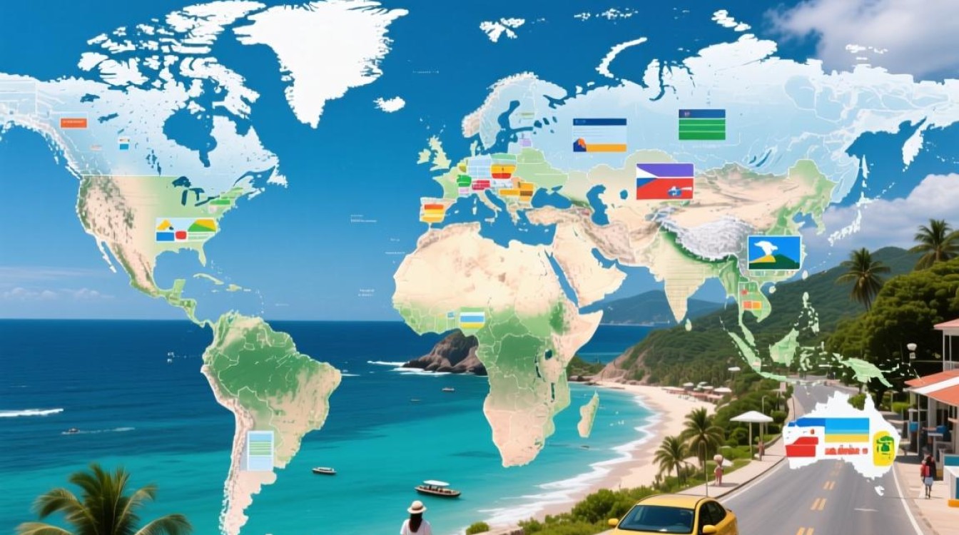 旅游网站开发究竟能为业务带来多大价值? 旅游网站开发究竟能为业务带来多大价值?