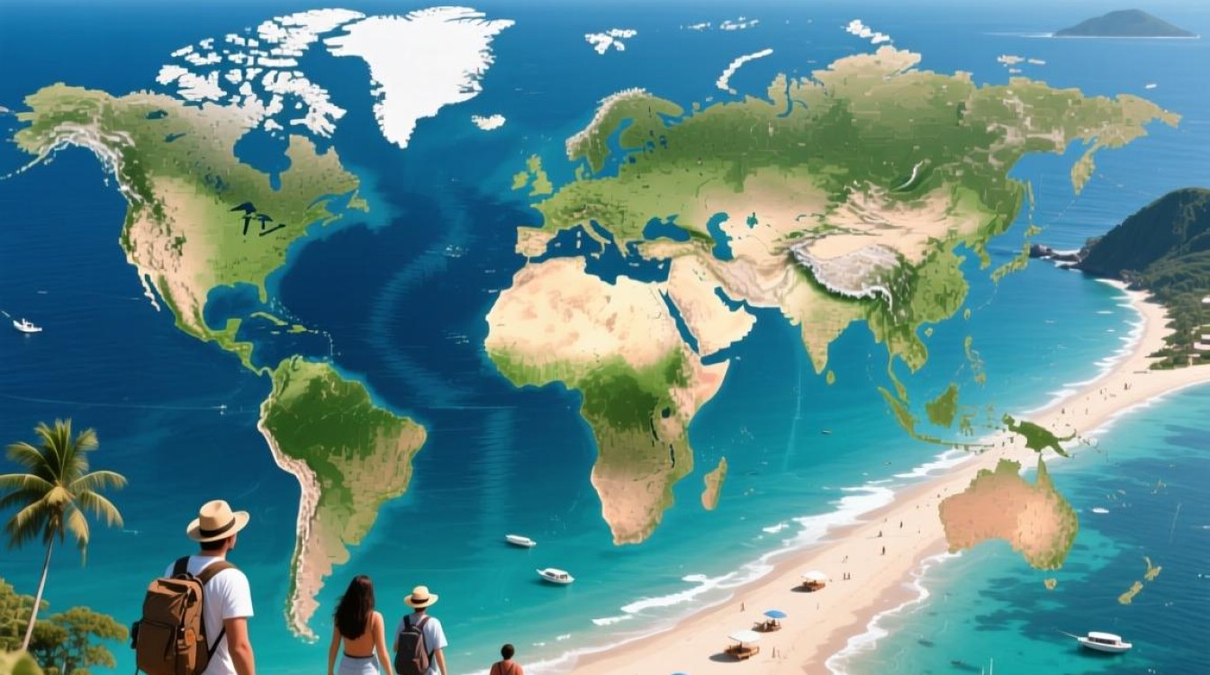 旅游网站开发究竟能为业务带来多大价值? 旅游网站开发究竟能为业务带来多大价值?