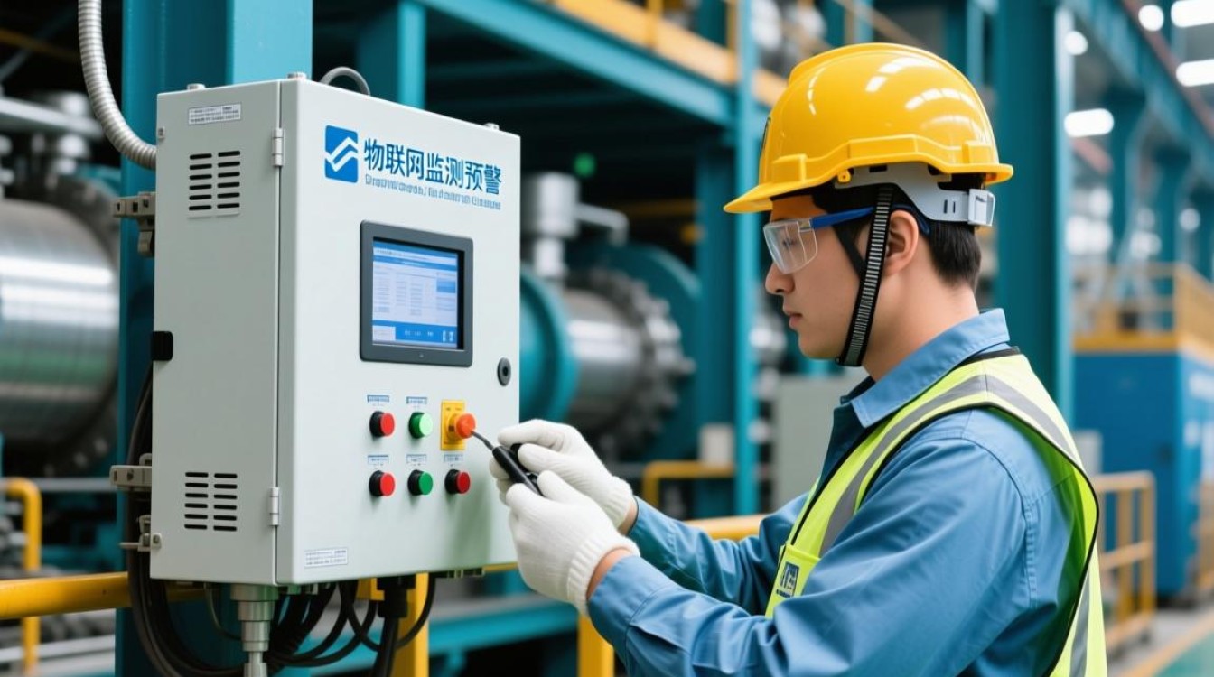 安全生产物联网监测预警主机如何实现精准预警与高效联动? 安全生产物联网监测预警主机如何实现精准预警与高效联动?