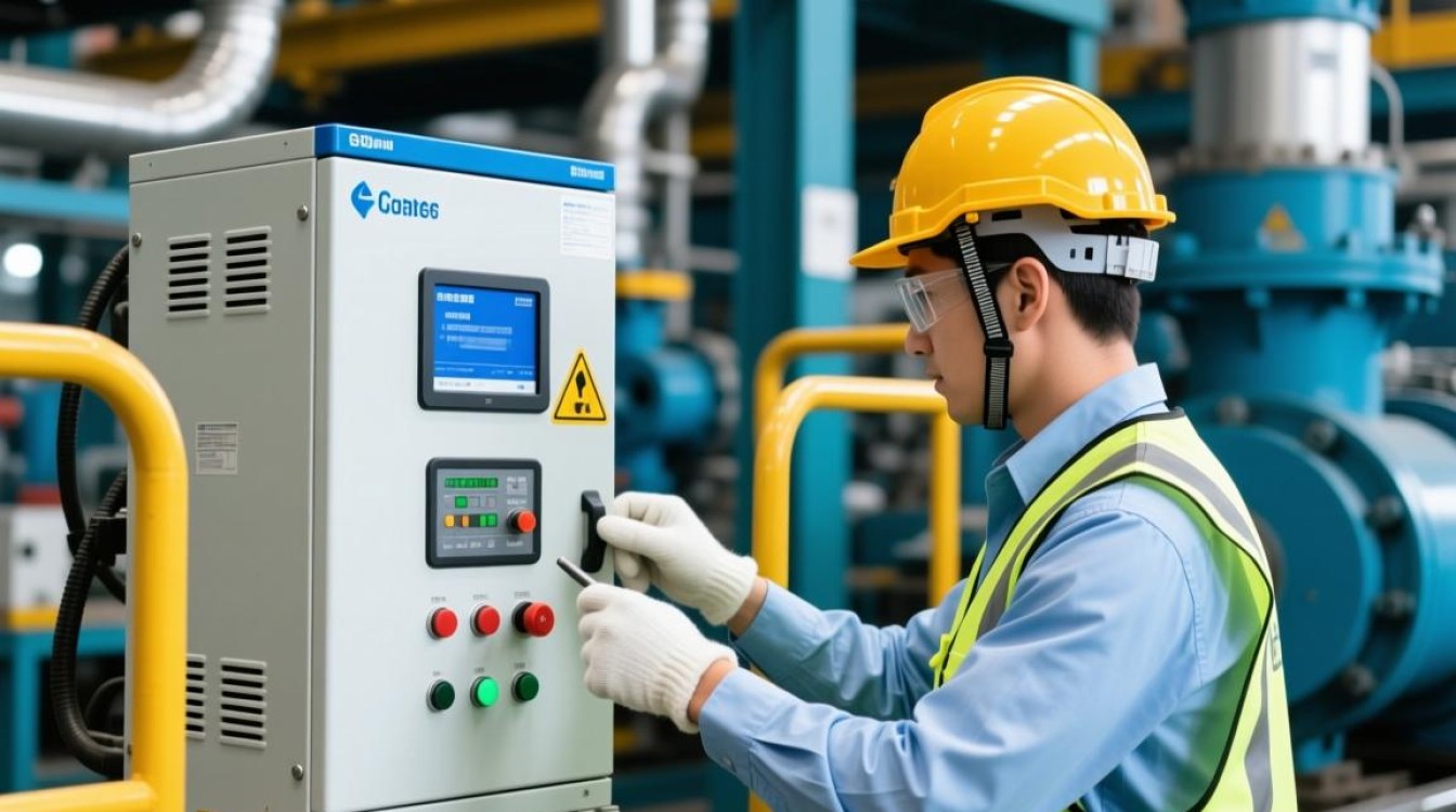 安全生产物联网监测预警主机如何实现精准预警与高效联动? 安全生产物联网监测预警主机如何实现精准预警与高效联动?