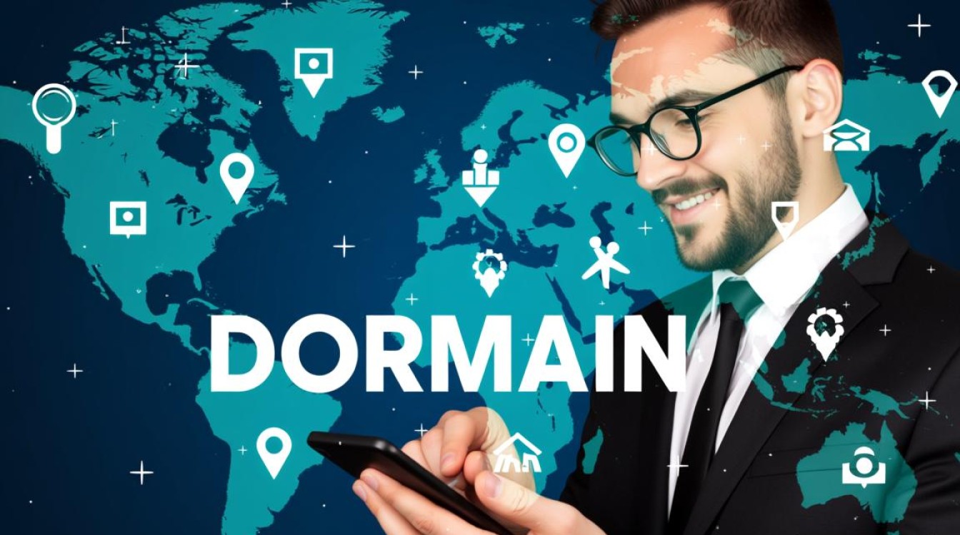 个人域名和公司域名有何不同?到底该怎么选? 个人域名和公司域名有何不同?到底该怎么选?