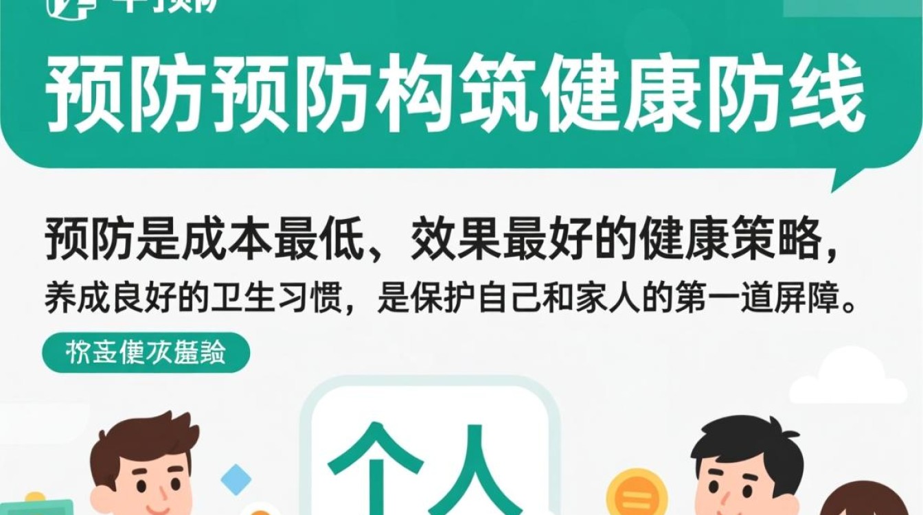 疫情防控实用指南,个人防护究竟该怎么做? 疫情防控实用指南,个人防护究竟该怎么做?