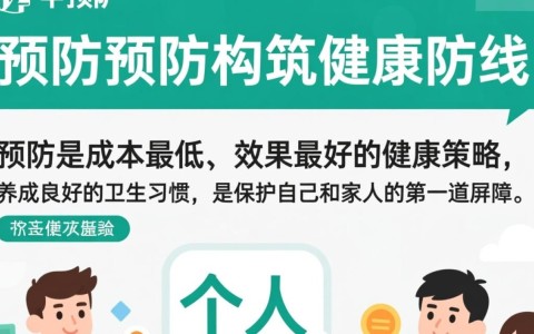 疫情防控实用指南，个人防护究竟该怎么做？