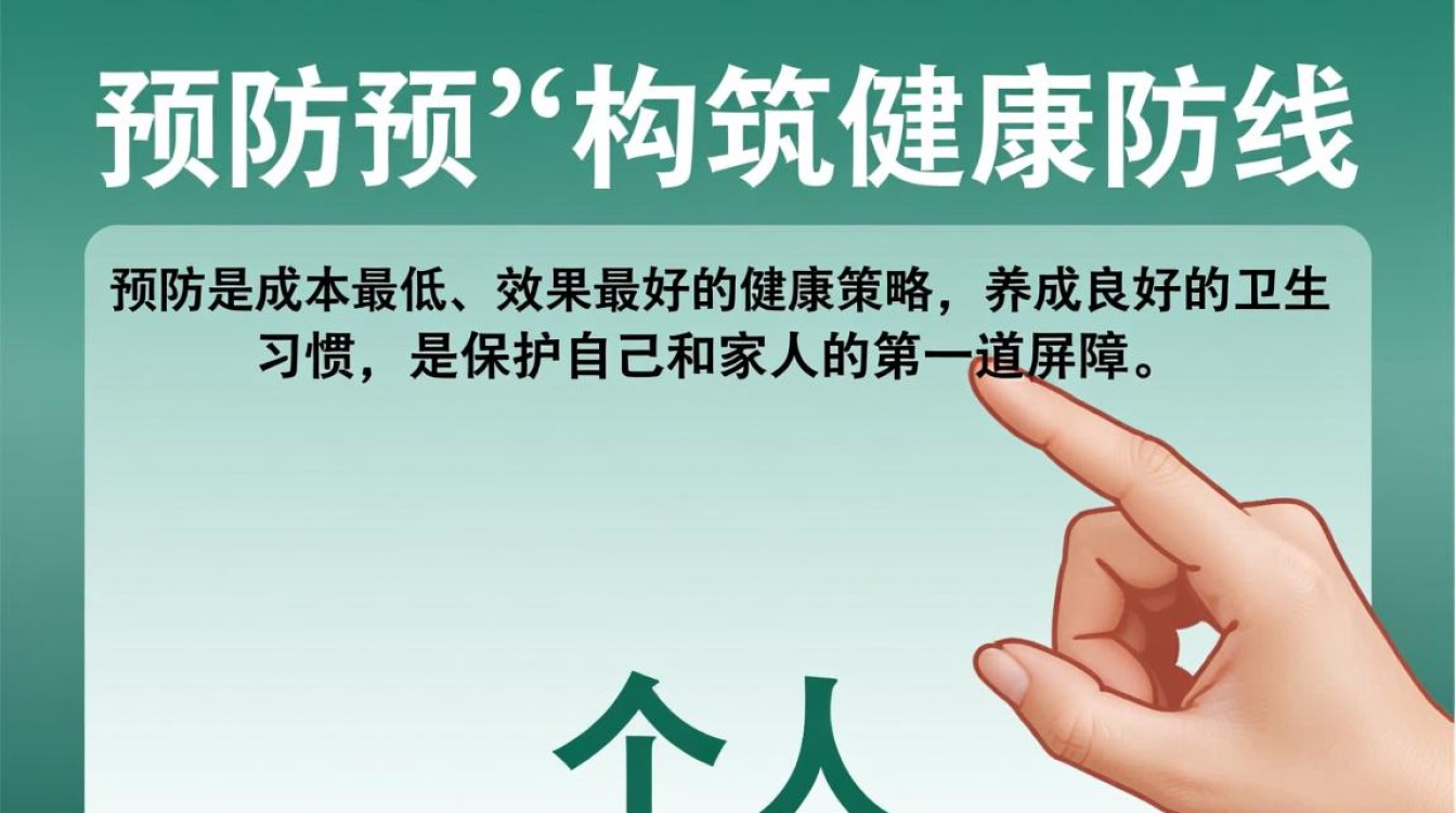 疫情防控实用指南,个人防护究竟该怎么做? 疫情防控实用指南,个人防护究竟该怎么做?