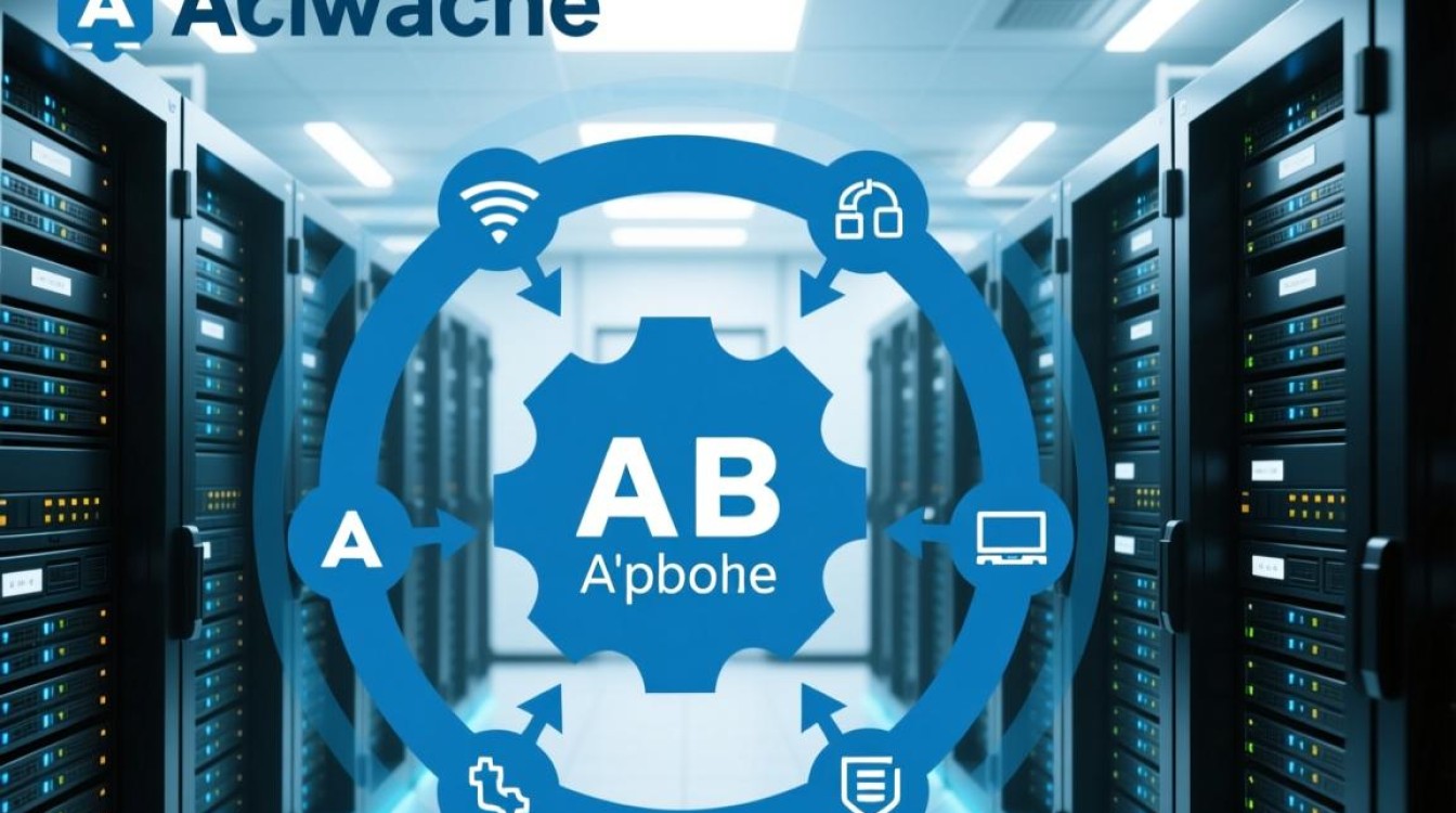 Apache负载均衡功能有哪些实现方式及优缺点? Apache负载均衡功能有哪些实现方式及优缺点?