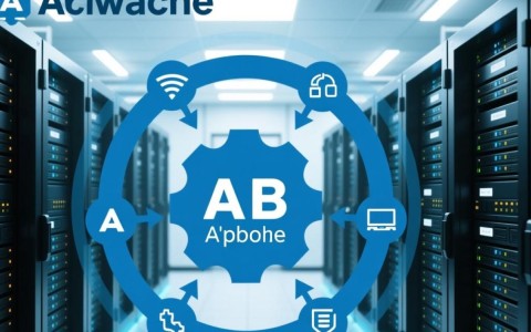 Apache负载均衡功能有哪些实现方式及优缺点？