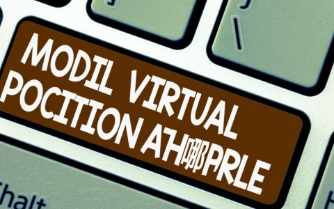 移动虚拟主机位置在哪里，要如何进行修改？