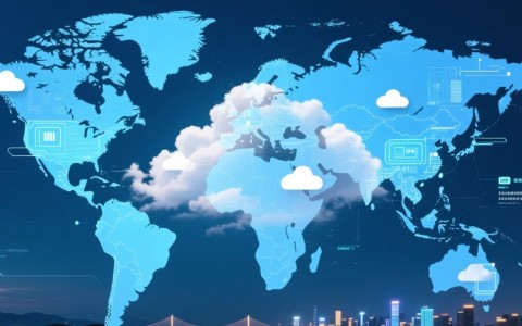 江苏租云服务器哪家好，一年大概多少钱？