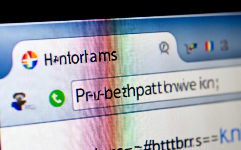 为什么访问我的网站域名后面会自动加上别人的域名后缀？