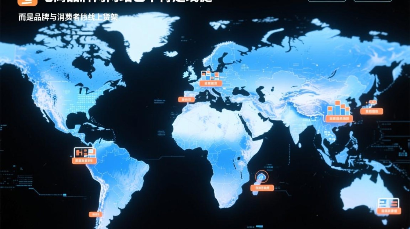 从开发到运营,如何打造一个成功的电商品牌网站? 从开发到运营,如何打造一个成功的电商品牌网站?