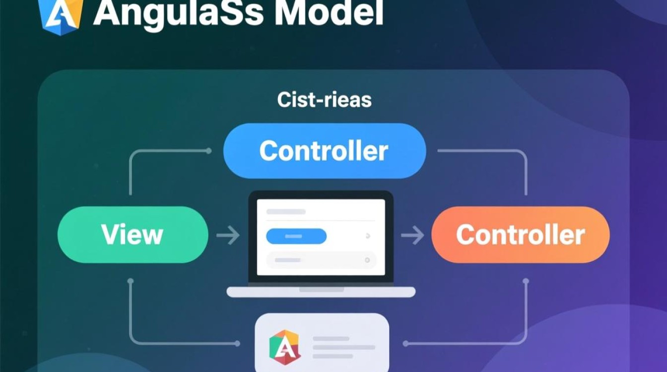 AngularJS模型数据双向绑定原理是什么? AngularJS模型数据双向绑定原理是什么?