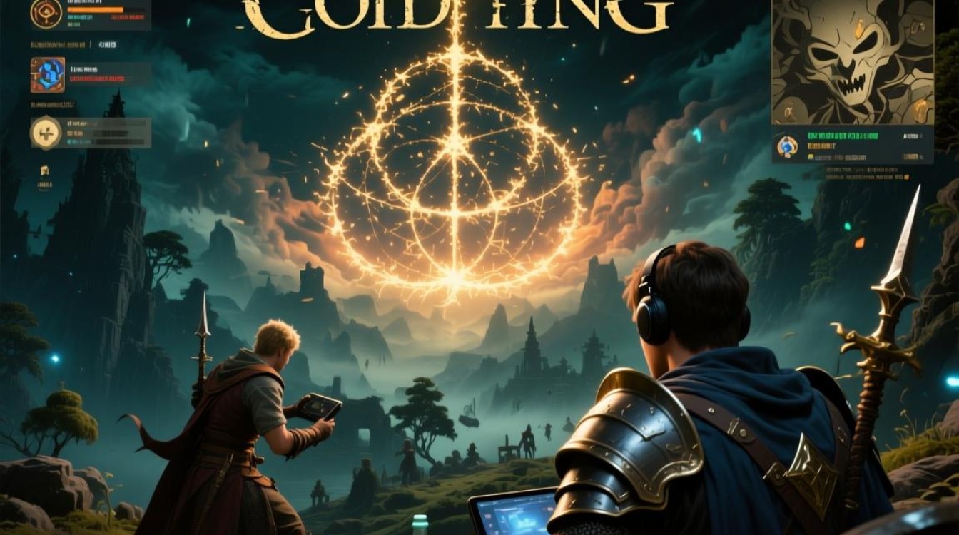 用虚拟主机玩艾尔登法环，真的能避免外挂入侵吗？