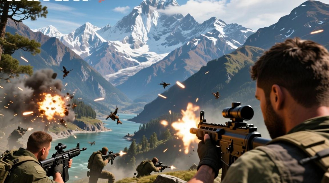 我的电脑配置能流畅运行孤岛惊魂4吗？最低要求是什么？