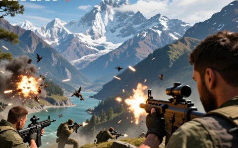 我的电脑配置能流畅运行孤岛惊魂4吗？最低要求是什么？