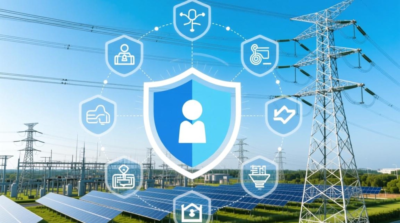 安全用电监测管理如何实现高效预警与智能运维? 安全用电监测管理如何实现高效预警与智能运维?