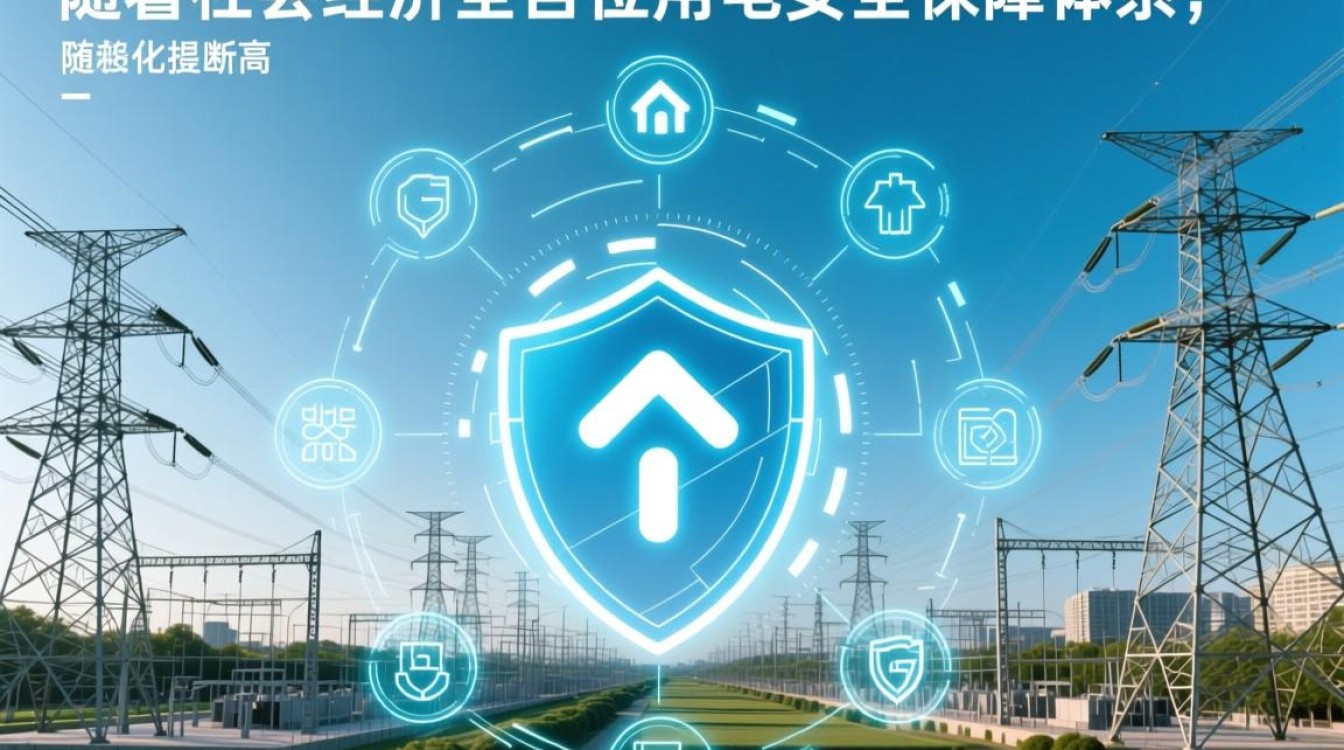 安全用电监测管理如何实现高效预警与智能运维? 安全用电监测管理如何实现高效预警与智能运维?