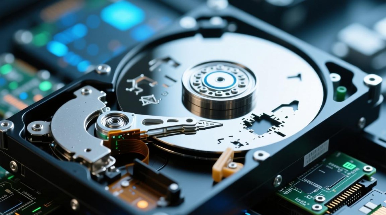 如何彻底清除硬盘残留数据,确保信息安全不泄露? 如何彻底清除硬盘残留数据,确保信息安全不泄露?