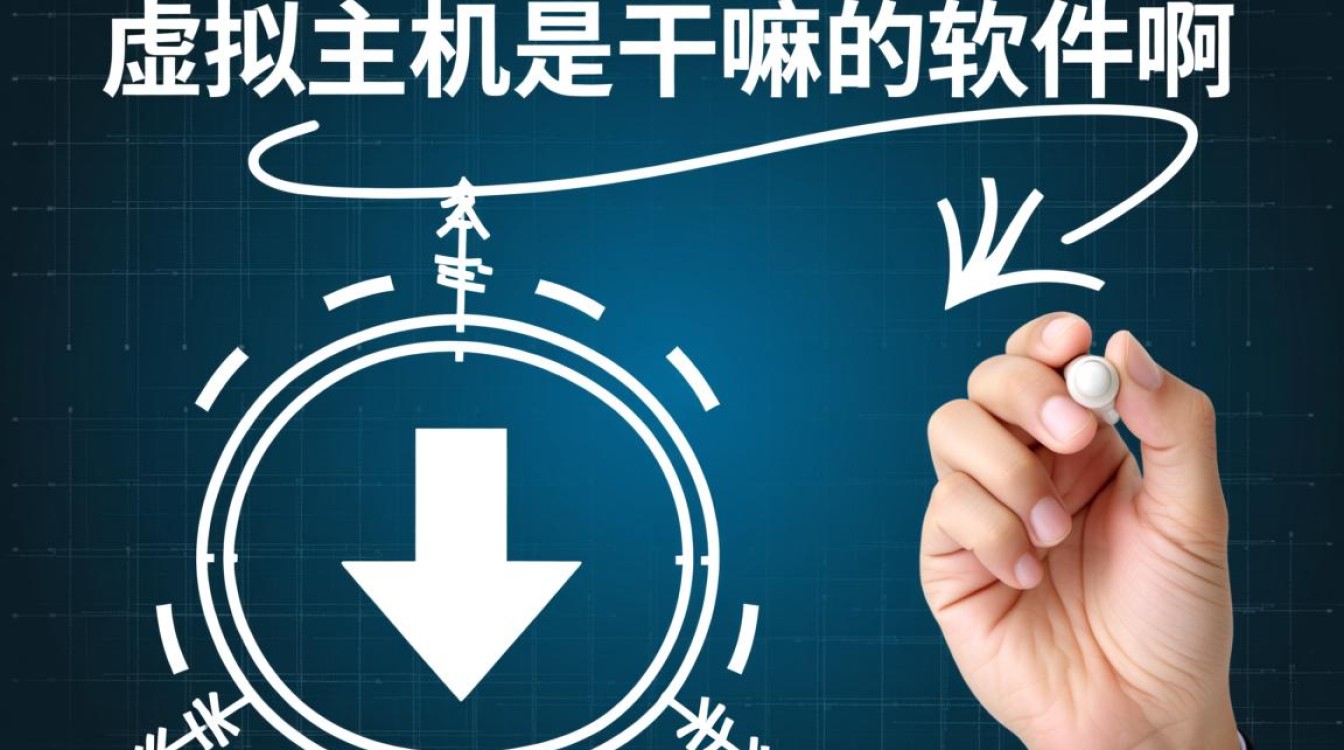 虚拟主机究竟是干嘛的,建网站必须用它吗? 虚拟主机究竟是干嘛的,建网站必须用它吗?