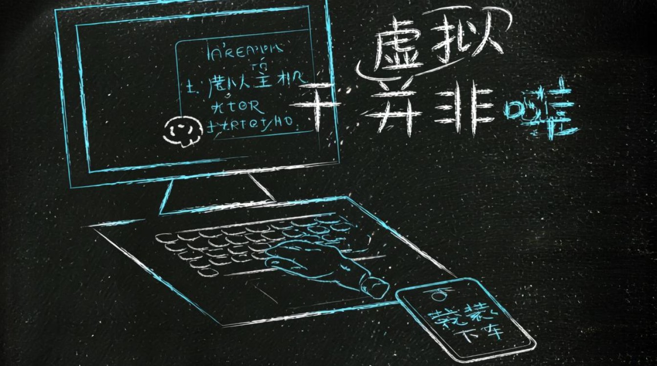 虚拟主机究竟是干嘛的,建网站必须用它吗? 虚拟主机究竟是干嘛的,建网站必须用它吗?