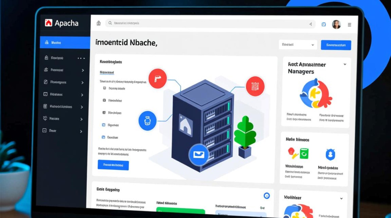 apache网站助手是什么?新手如何快速上手使用? apache网站助手是什么?新手如何快速上手使用?
