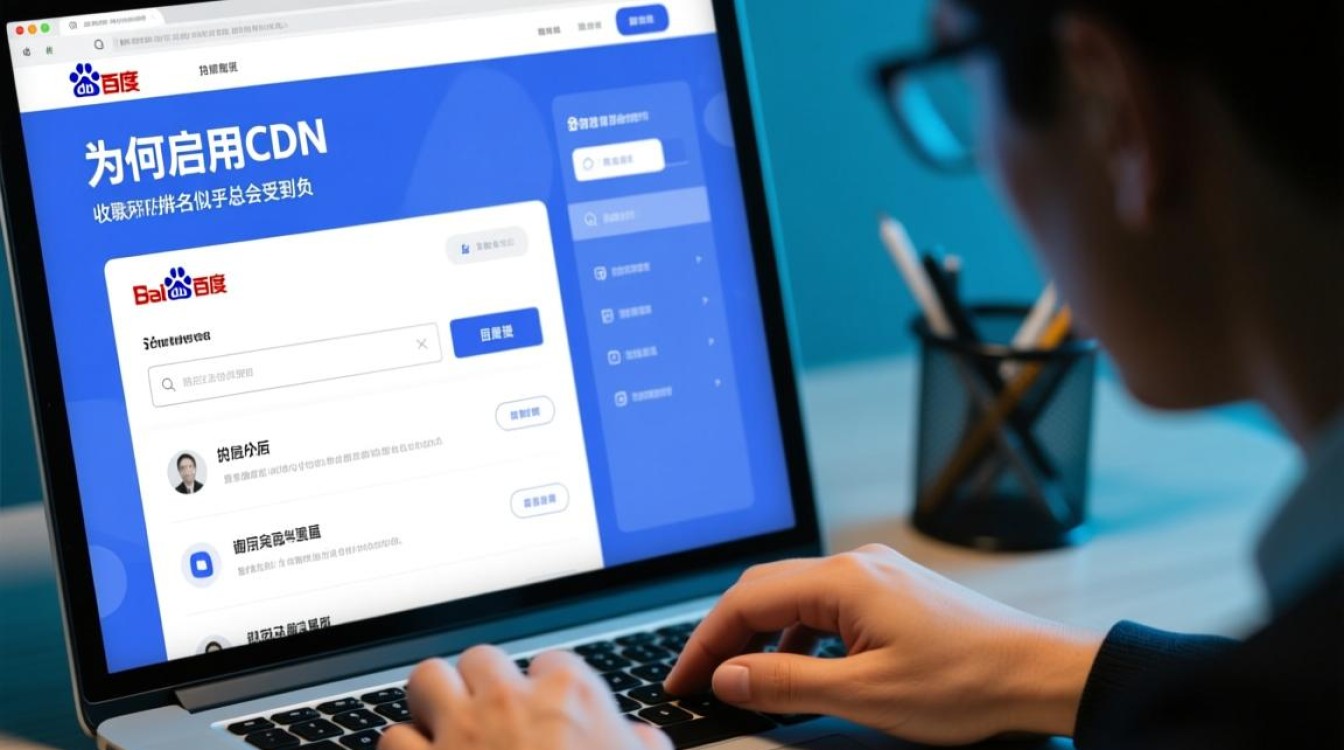 网站CDN总被百度拦截,根本原因和彻底解决方法? 网站CDN总被百度拦截,根本原因和彻底解决方法?