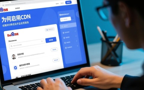 网站CDN总被百度拦截，根本原因和彻底解决方法？