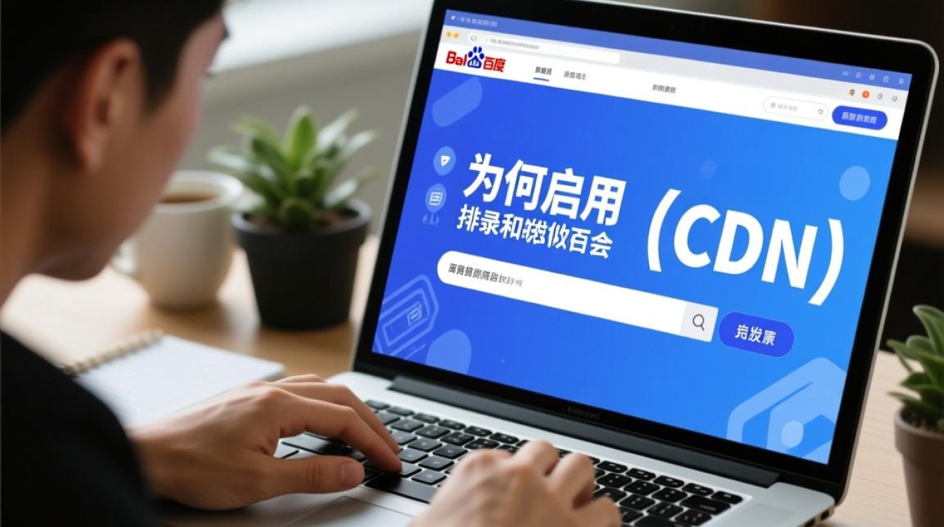 网站CDN总被百度拦截,根本原因和彻底解决方法? 网站CDN总被百度拦截,根本原因和彻底解决方法?