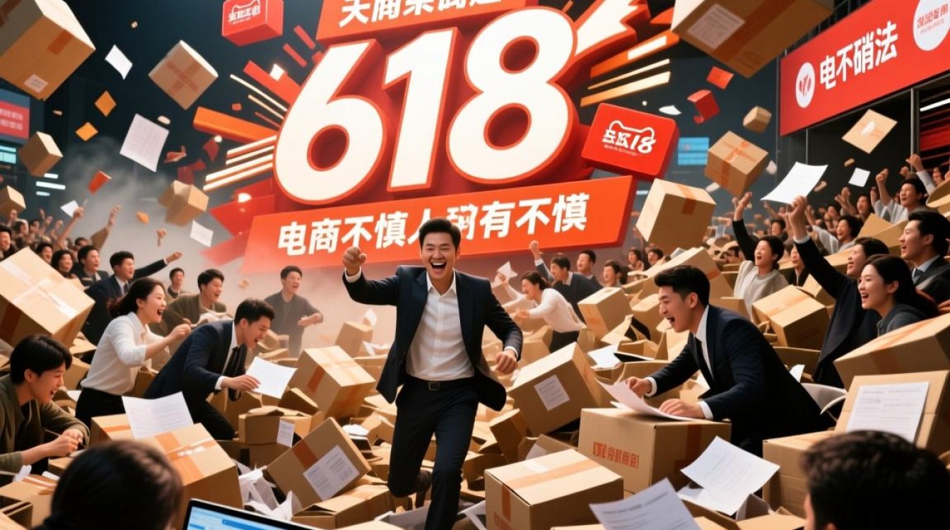 他究竟是如何仅用10张表,就轻松搞定公司618大促全盘的? 他究竟是如何仅用10张表,就轻松搞定公司618大促全盘的?