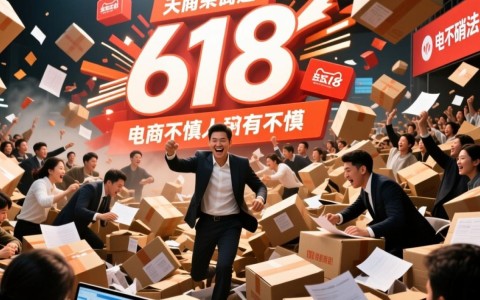 他究竟是如何仅用10张表，就轻松搞定公司618大促全盘的？