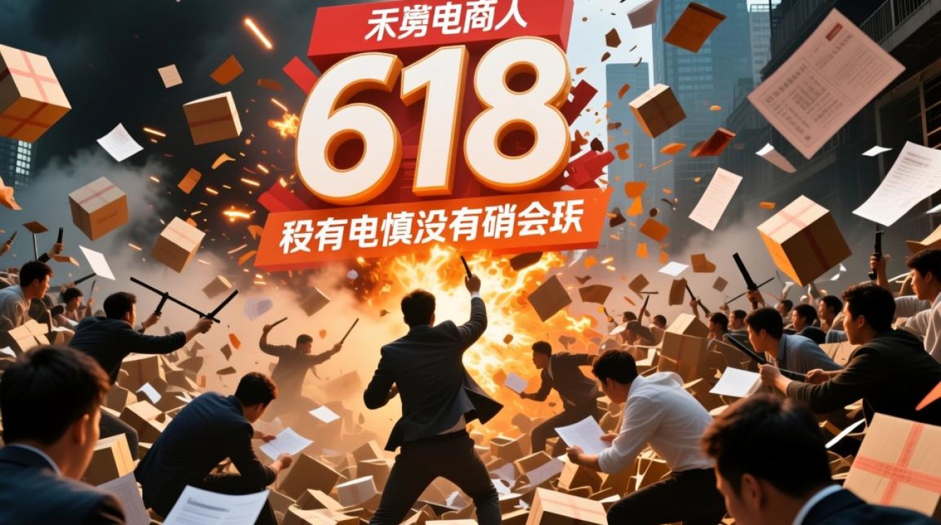 他究竟是如何仅用10张表,就轻松搞定公司618大促全盘的? 他究竟是如何仅用10张表,就轻松搞定公司618大促全盘的?