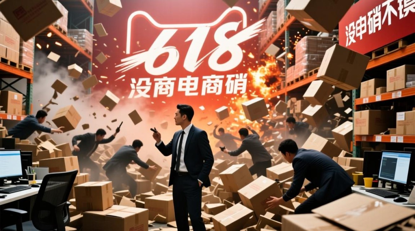 他究竟是如何仅用10张表,就轻松搞定公司618大促全盘的? 他究竟是如何仅用10张表,就轻松搞定公司618大促全盘的?