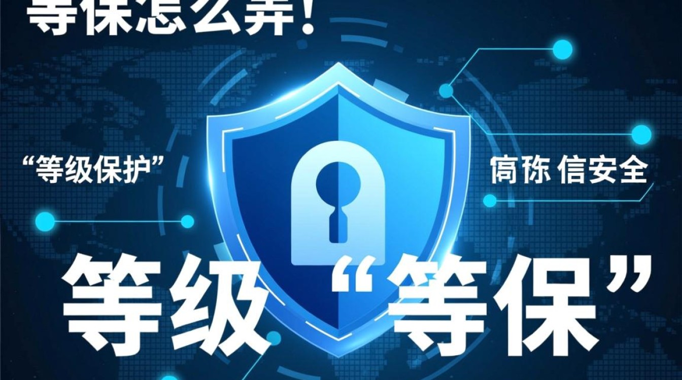 安全等保怎么弄?新手入门流程与注意事项详解 安全等保怎么弄?新手入门流程与注意事项详解