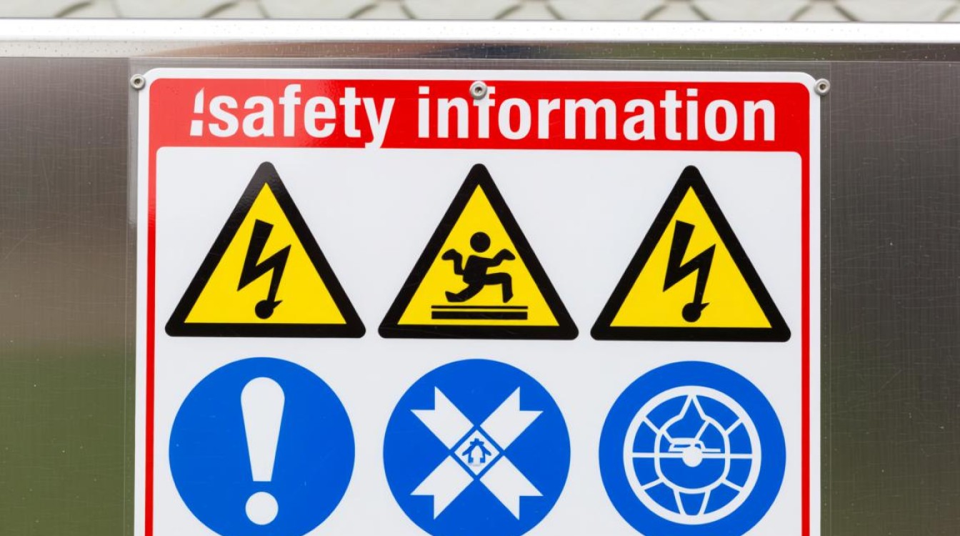 安全标签是什么?如何正确使用安全标签? 安全标签是什么?如何正确使用安全标签?