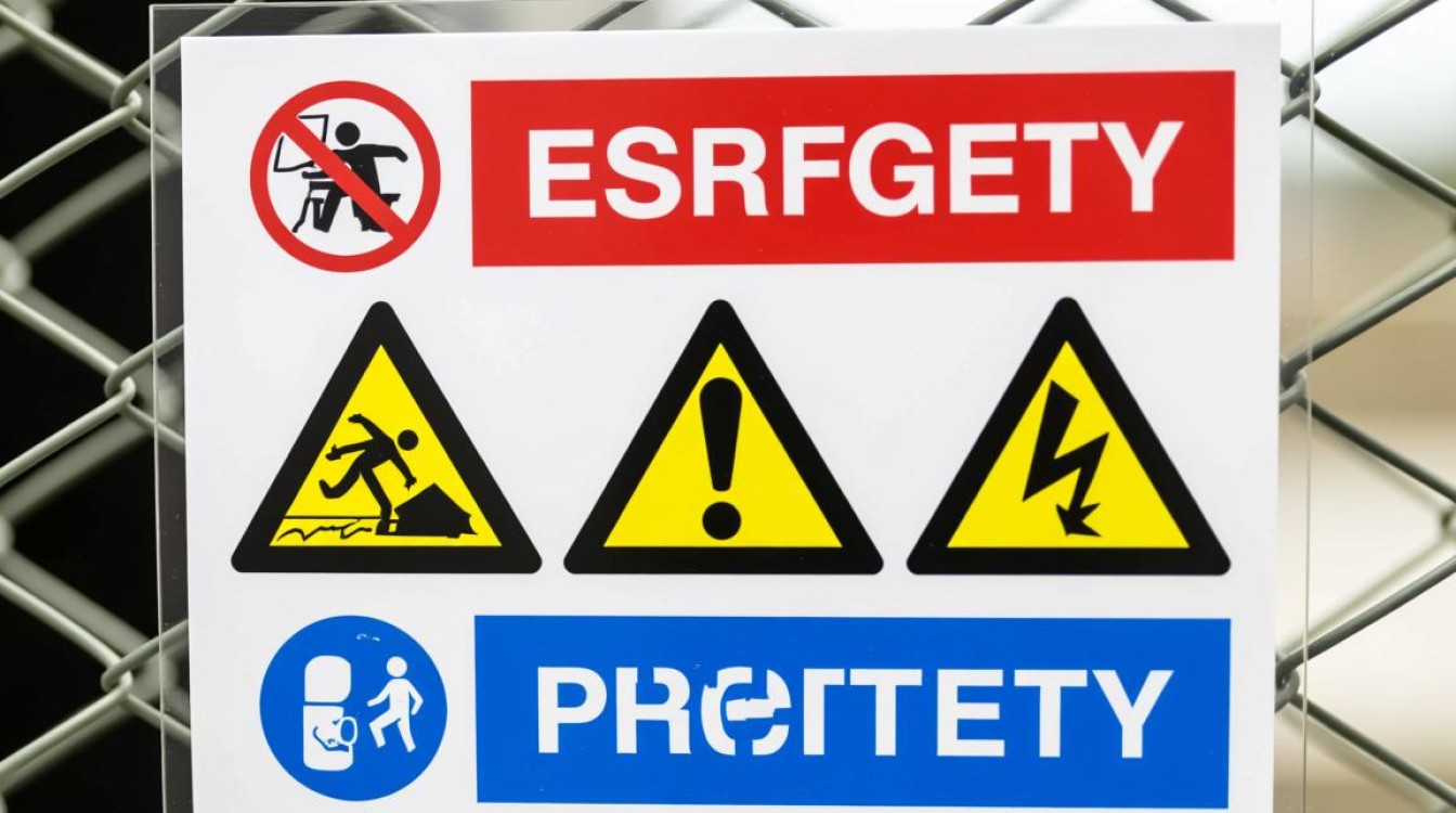 安全标签是什么?如何正确使用安全标签? 安全标签是什么?如何正确使用安全标签?