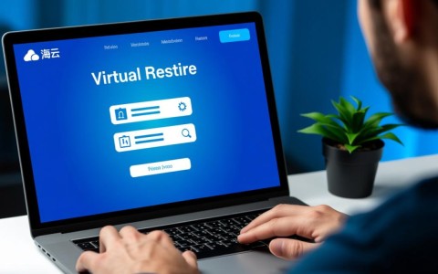 山海云虚拟主机后台控制面板的登录入口具体在哪？