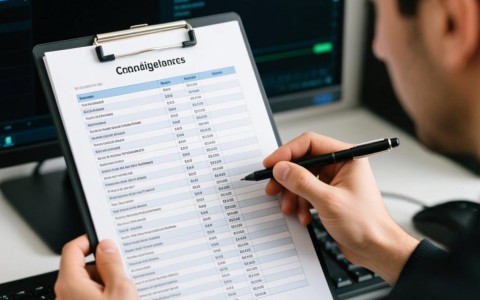 如何快速看懂电脑配置清单并判断性能好坏不被坑？