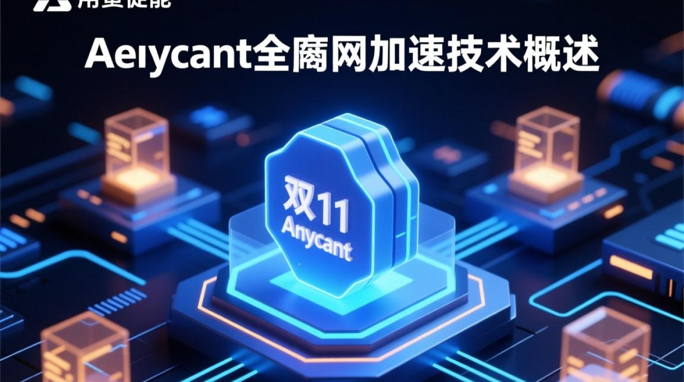Anycast公网加速双11活动效果如何？能提升访问速度吗？