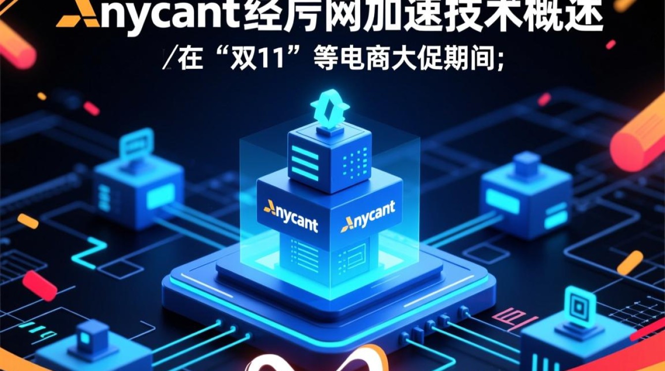 Anycast公网加速双11活动效果如何？能提升访问速度吗？