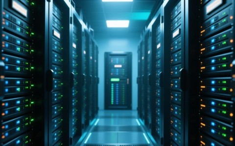 西安游戏服务器租用真的能降低延迟吗？