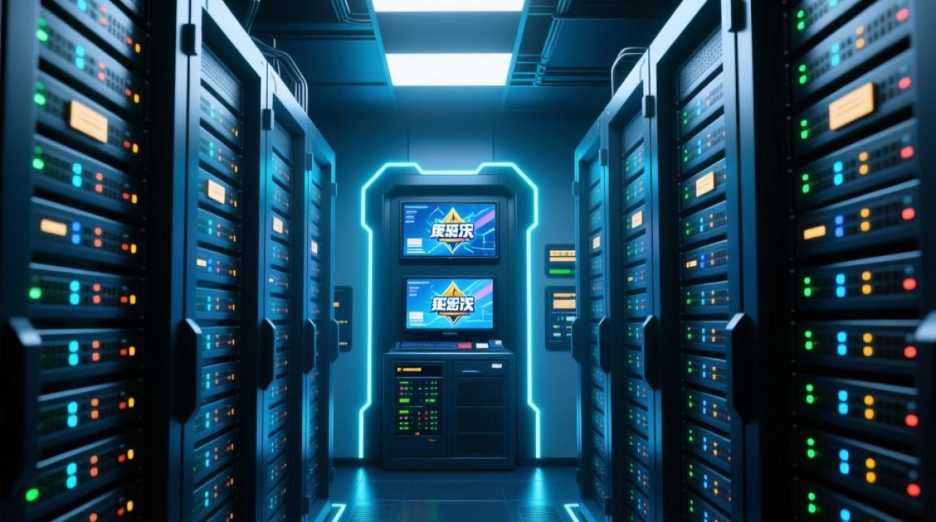 西安游戏服务器租用真的能降低延迟吗? 西安游戏服务器租用真的能降低延迟吗?