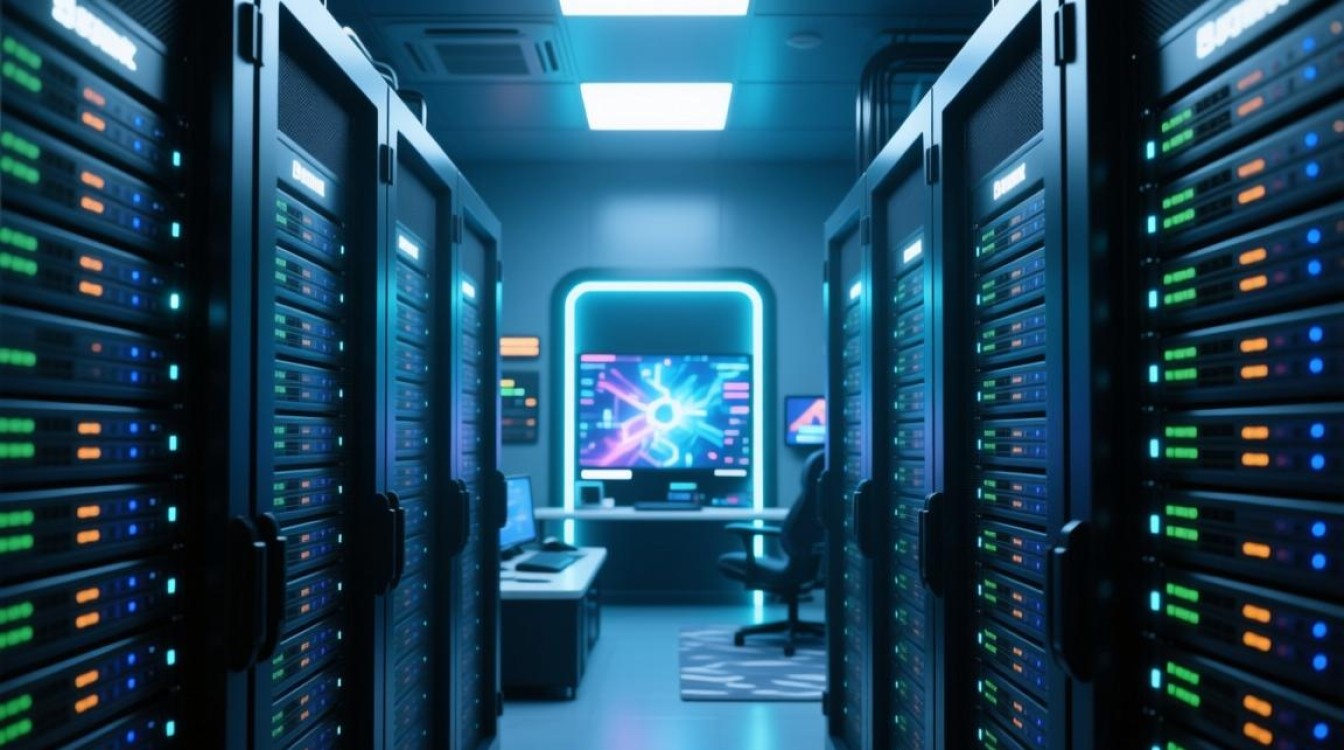 西安游戏服务器租用真的能降低延迟吗? 西安游戏服务器租用真的能降低延迟吗?