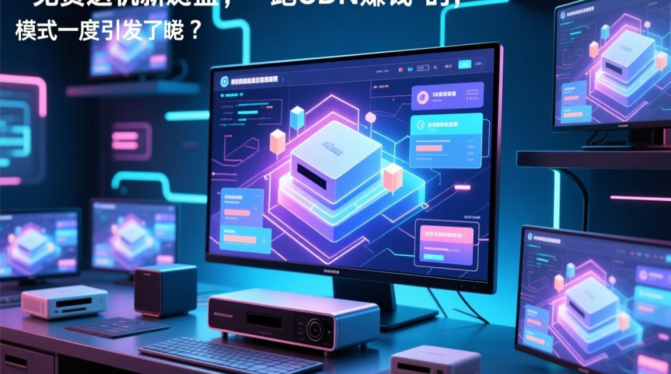 免费机顶盒跑CDN赚钱,背后套路有多深? 免费机顶盒跑CDN赚钱,背后套路有多深?